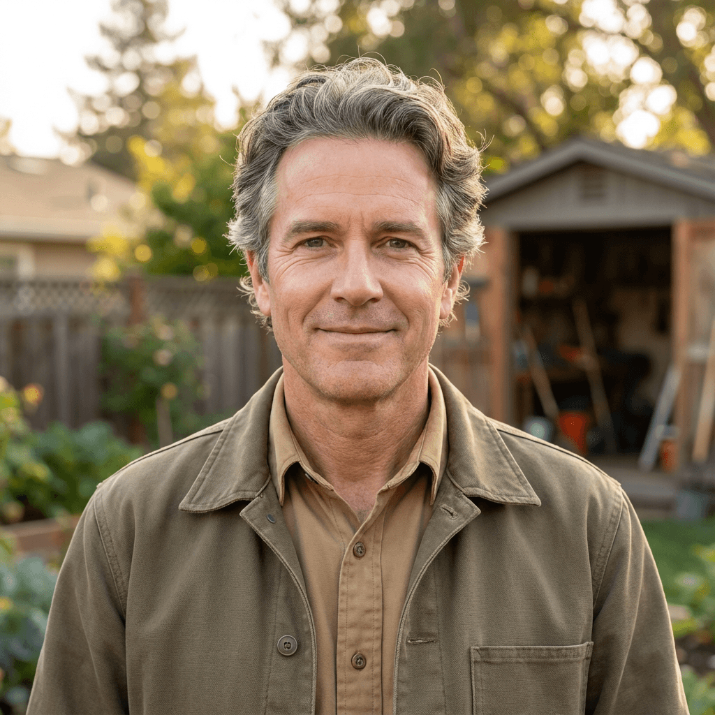 David Okonkwo, Operations Lead