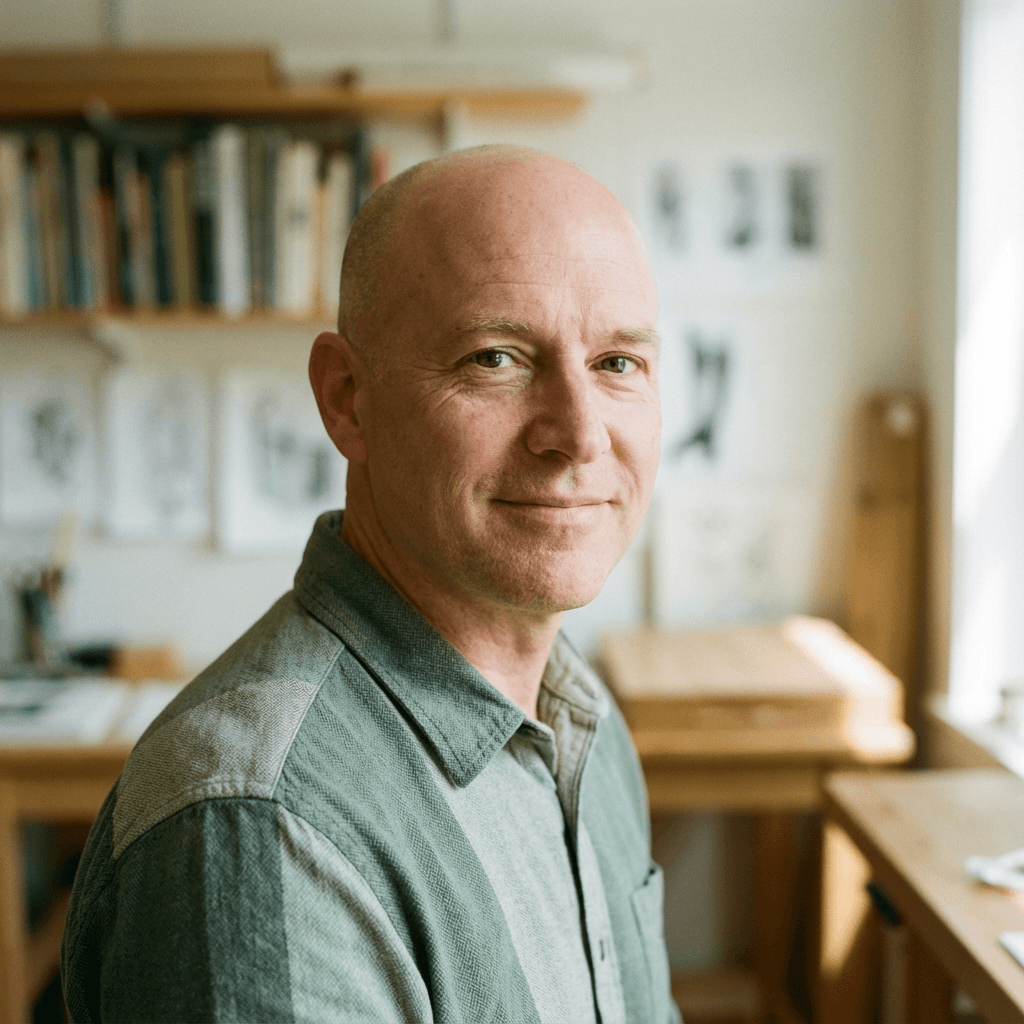 David Kumar, Director at Growing Minds Preschool