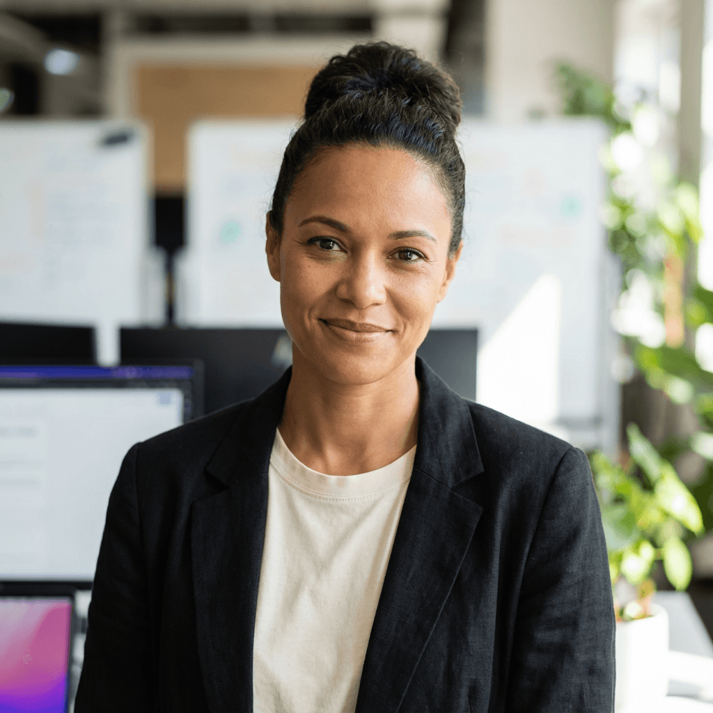 Lisa Romano, Educational Coordinator at Rainbow Rooms Childcare